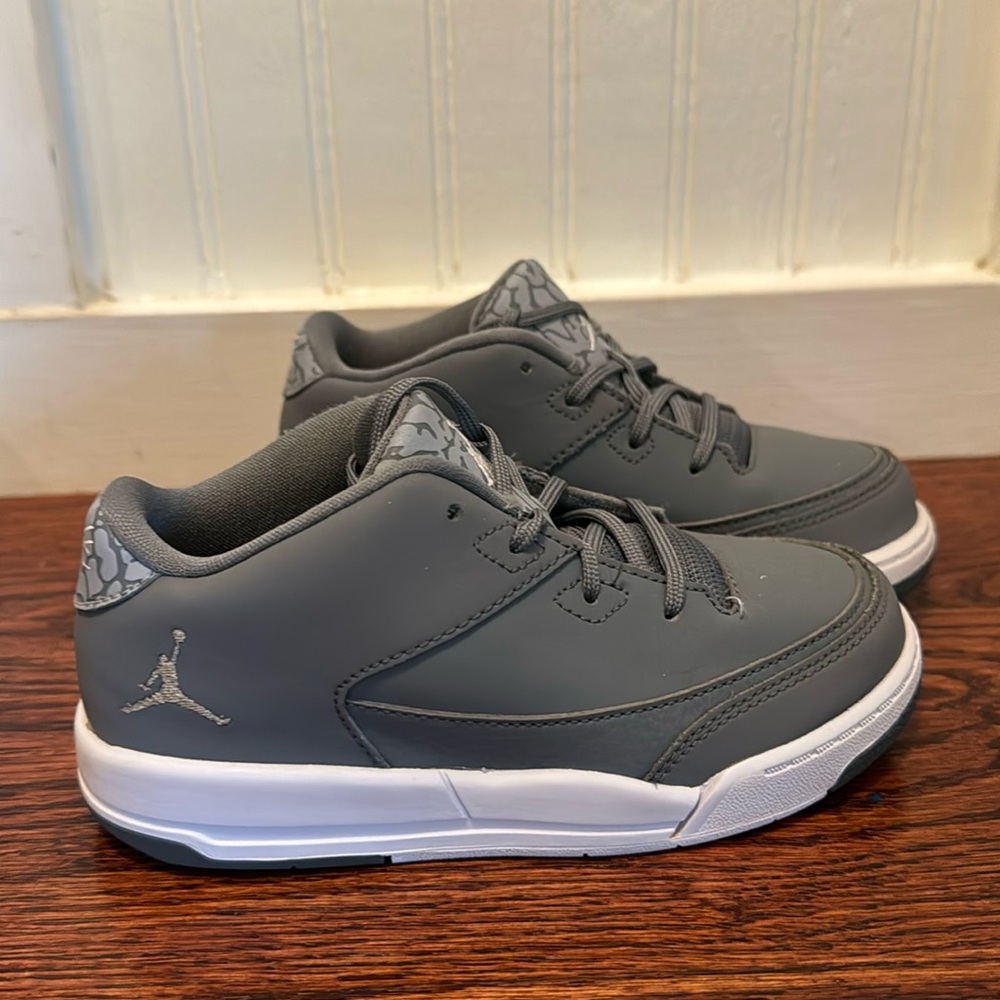 Nike Jordans